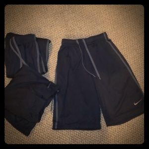 NIKE shorts